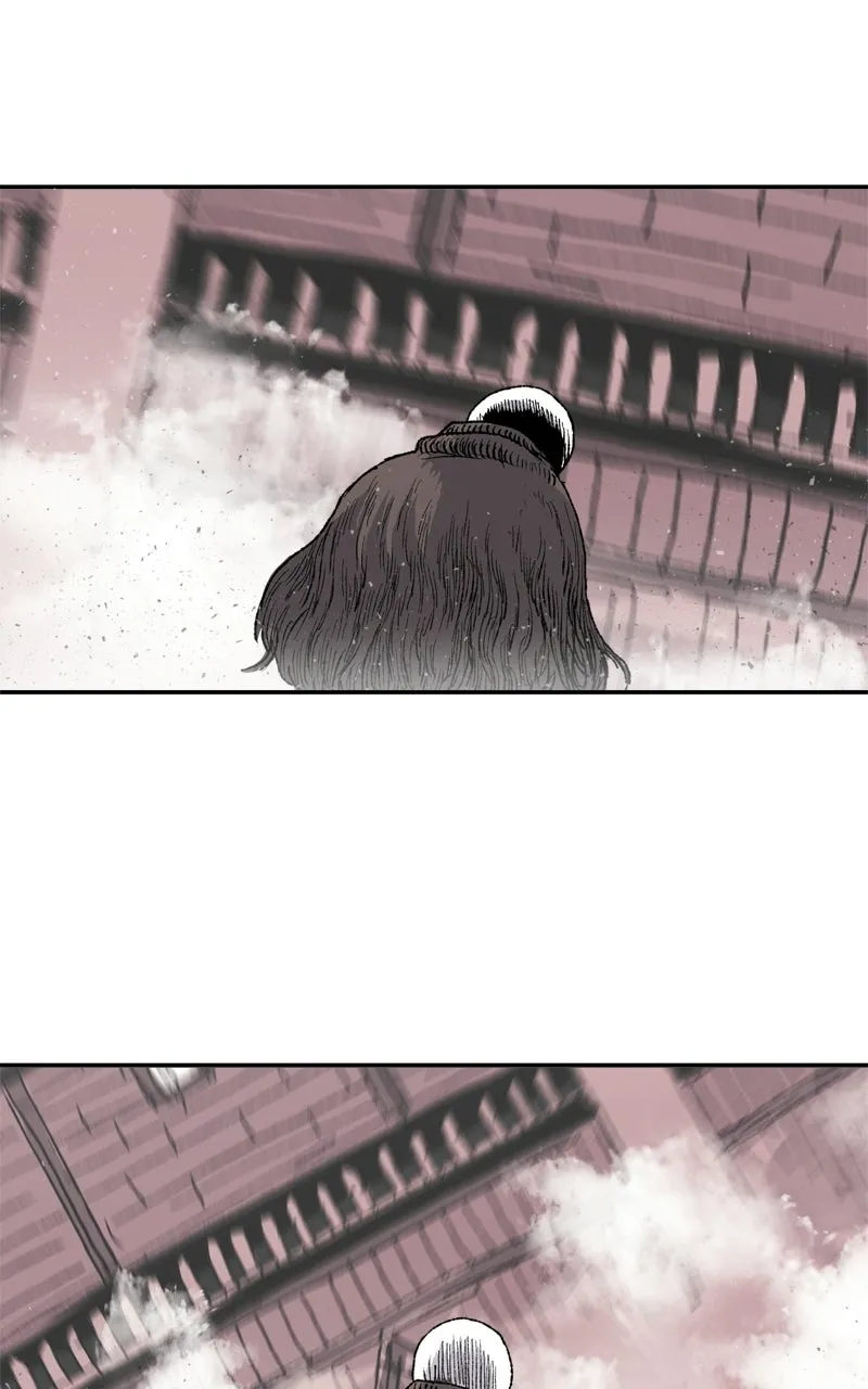 The Tale of theSkeleton Messenger Chapter 4 page 59 - 