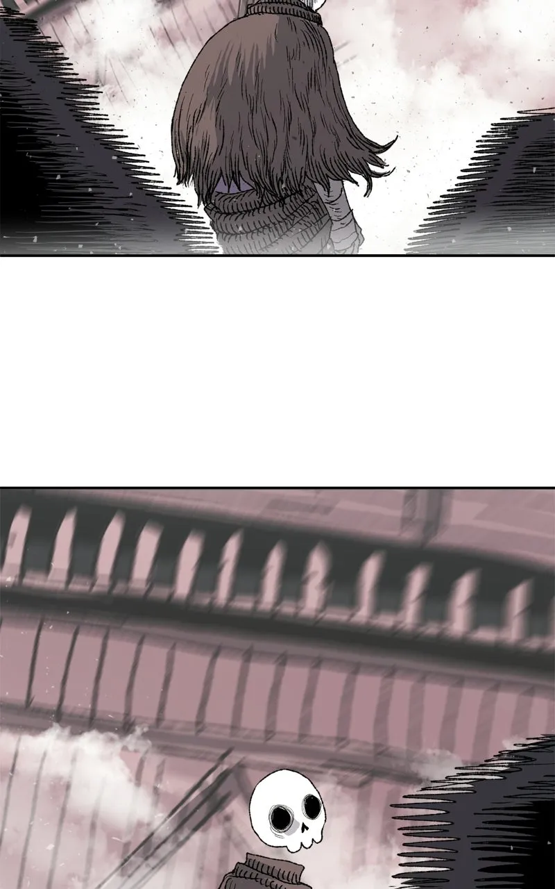 The Tale of theSkeleton Messenger Chapter 4 page 60 - 
