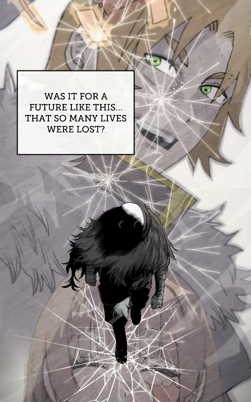 The Tale of theSkeleton Messenger Chapter 4 page 7 - 