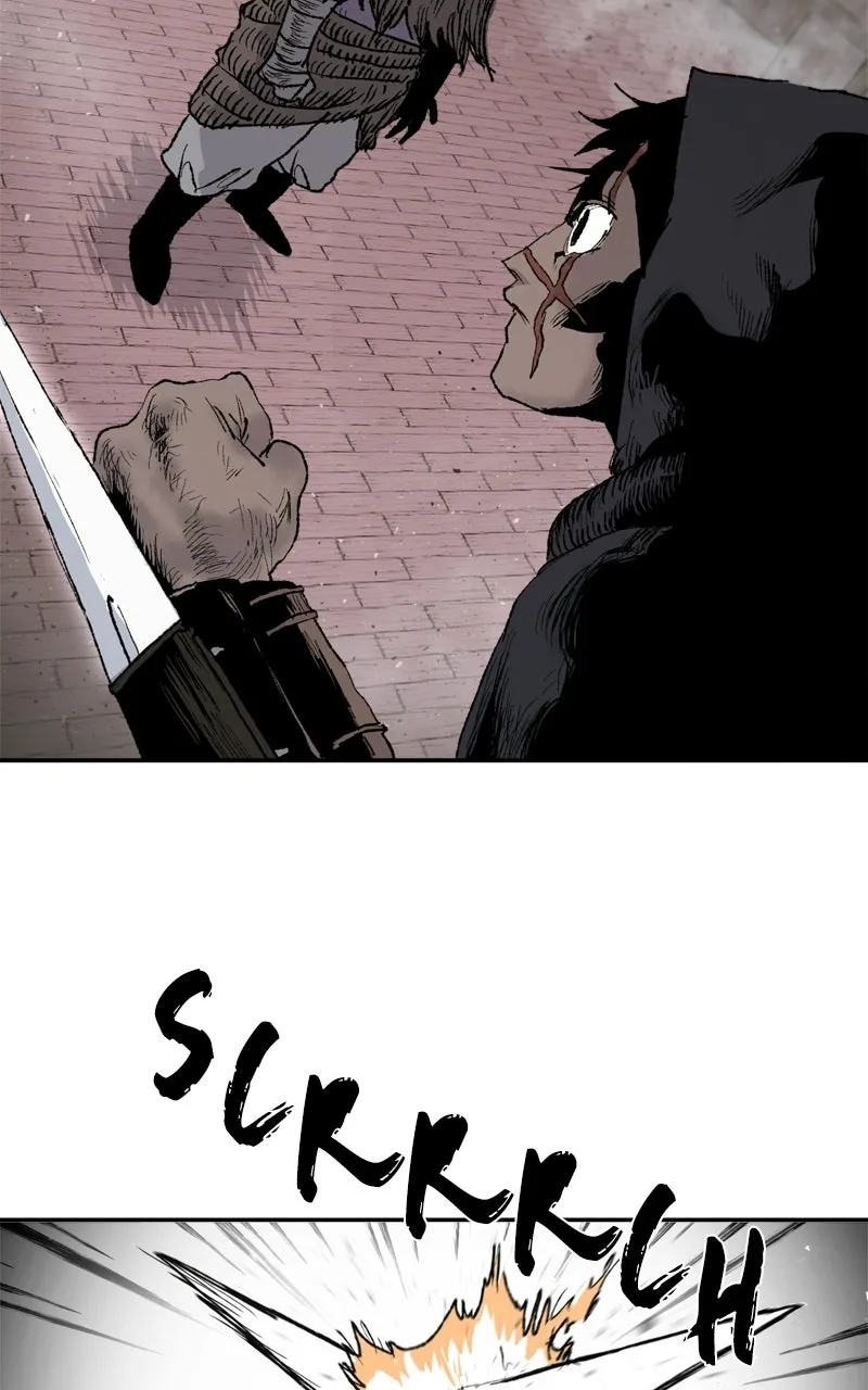 The Tale of theSkeleton Messenger Chapter 4 page 63 - 