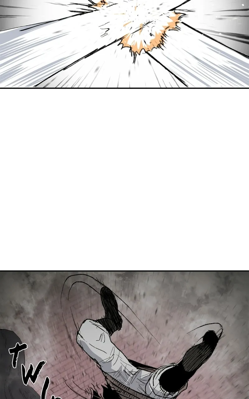 The Tale of theSkeleton Messenger Chapter 4 page 64 - 
