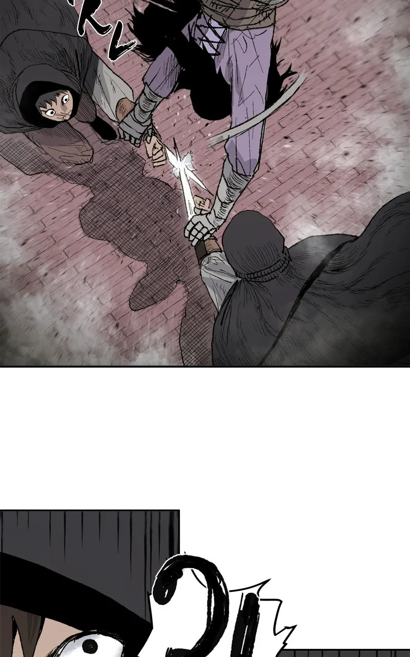 The Tale of theSkeleton Messenger Chapter 4 page 65 - 
