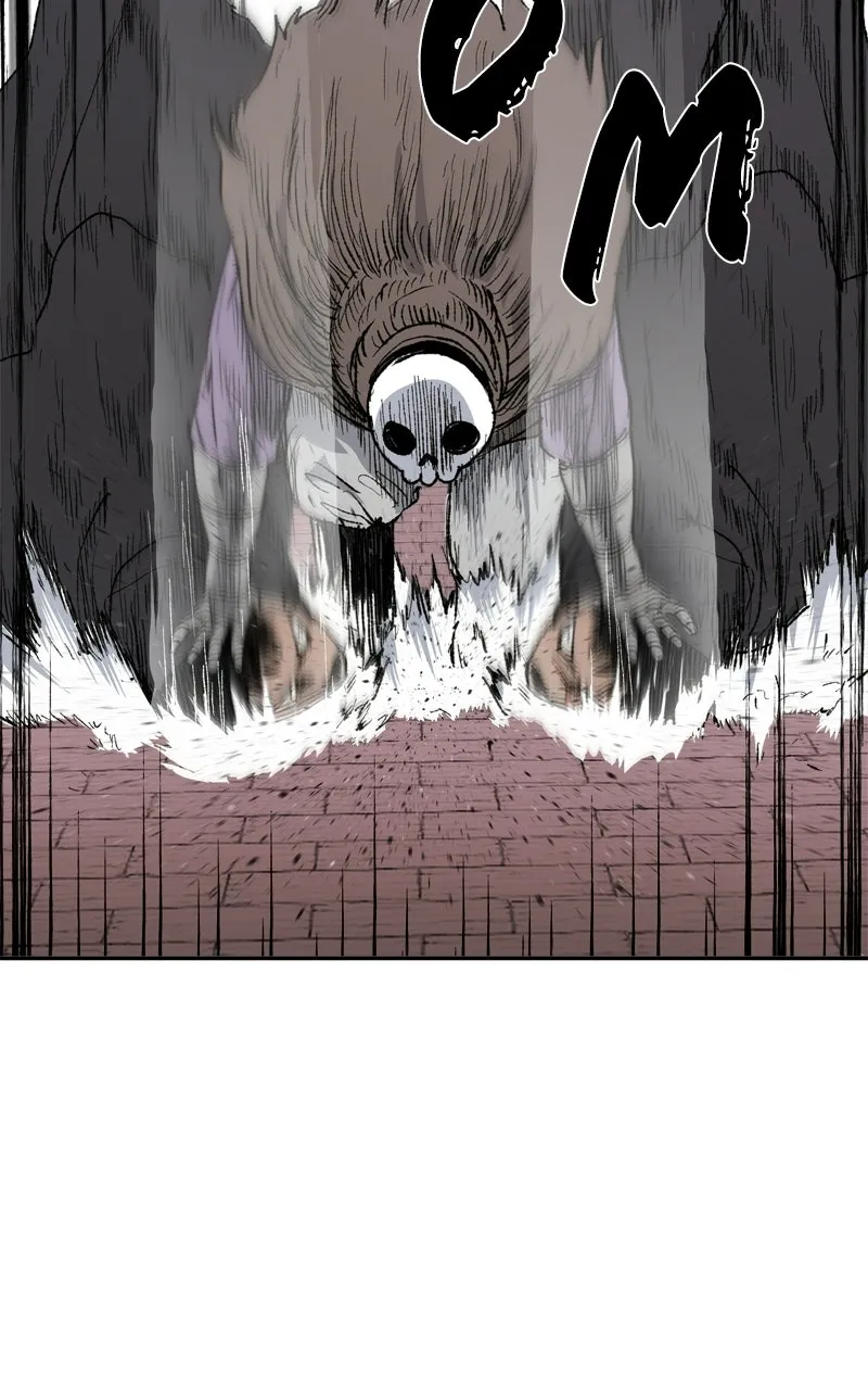 The Tale of theSkeleton Messenger Chapter 4 page 67 - 