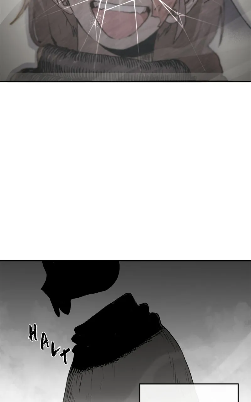 The Tale of theSkeleton Messenger Chapter 4 page 8 - 