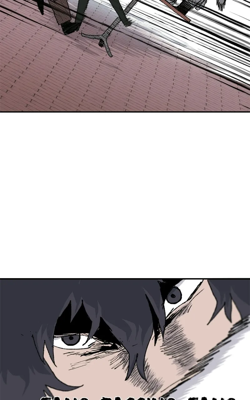 The Tale of theSkeleton Messenger Chapter 4 page 71 - 