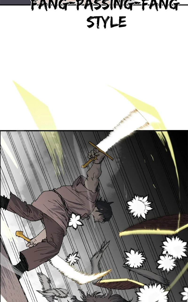 The Tale of theSkeleton Messenger Chapter 4 page 72 - 