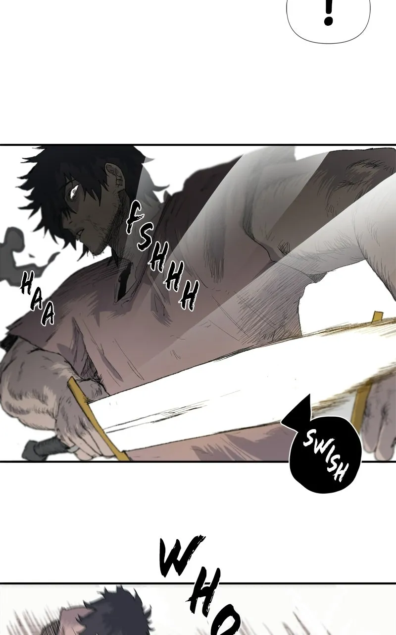 The Tale of theSkeleton Messenger Chapter 4 page 74 - 