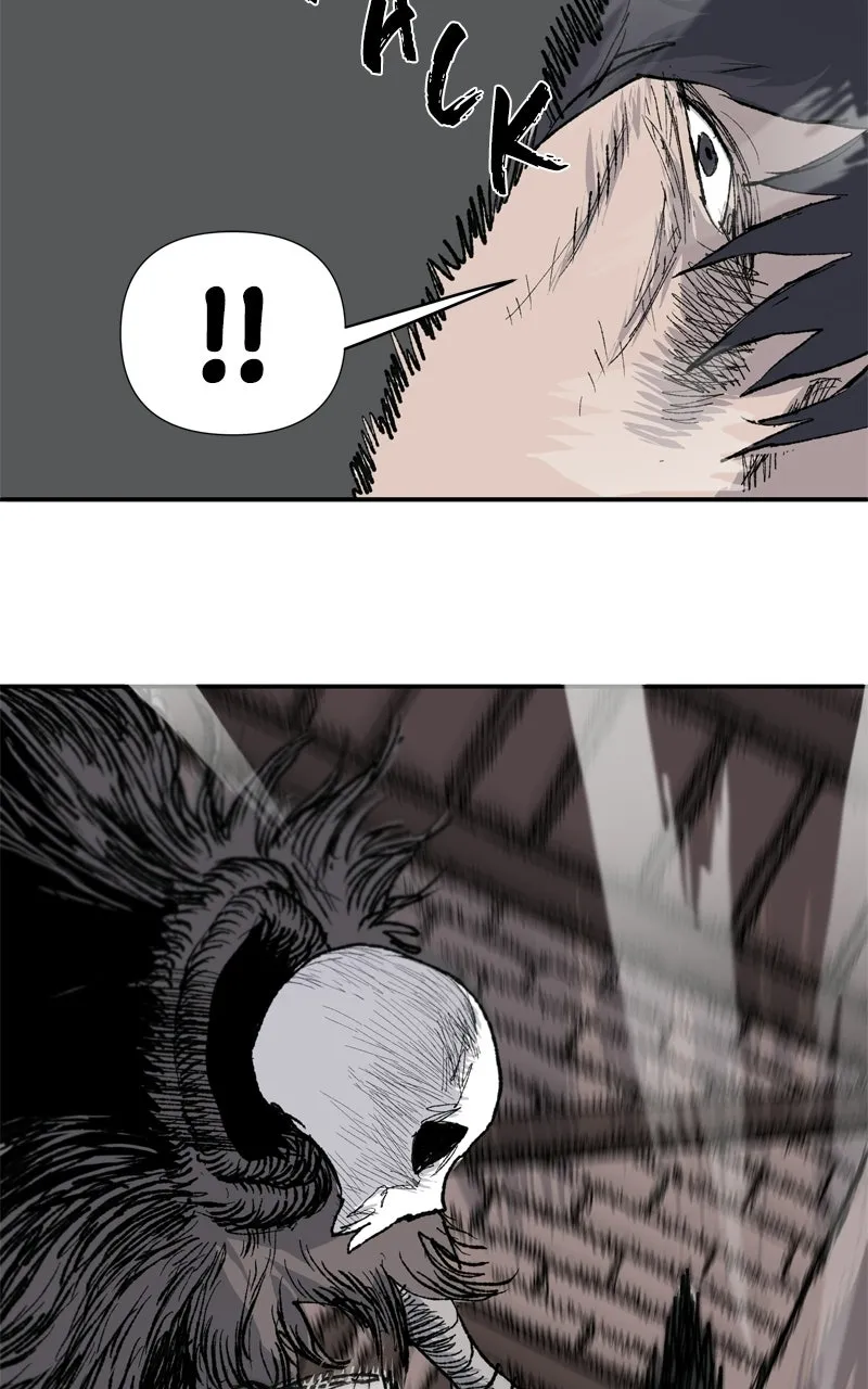 The Tale of theSkeleton Messenger Chapter 4 page 79 - 
