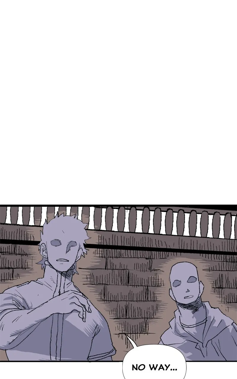 The Tale of theSkeleton Messenger Chapter 4 page 81 - 