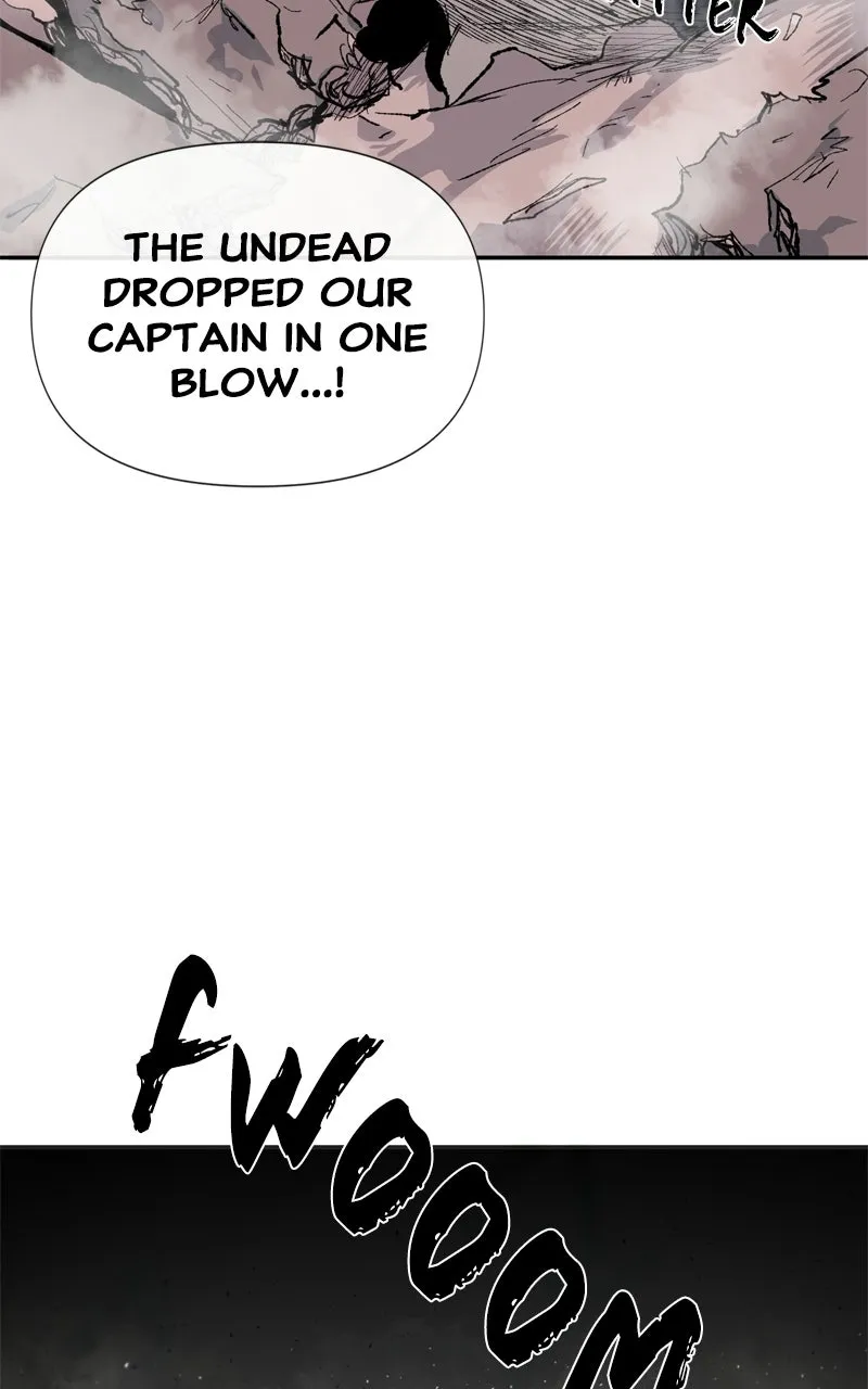 The Tale of theSkeleton Messenger Chapter 4 page 83 - 