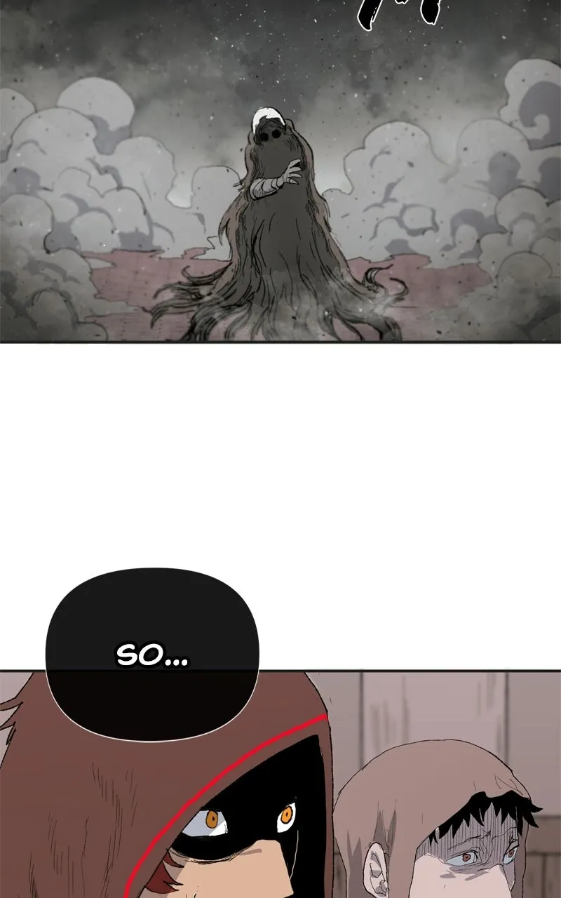 The Tale of theSkeleton Messenger Chapter 4 page 84 - 