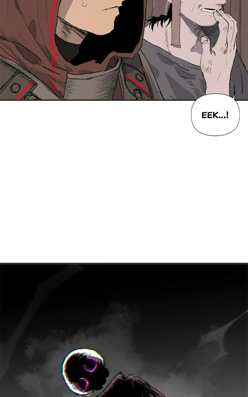 The Tale of theSkeleton Messenger Chapter 4 page 85 - 