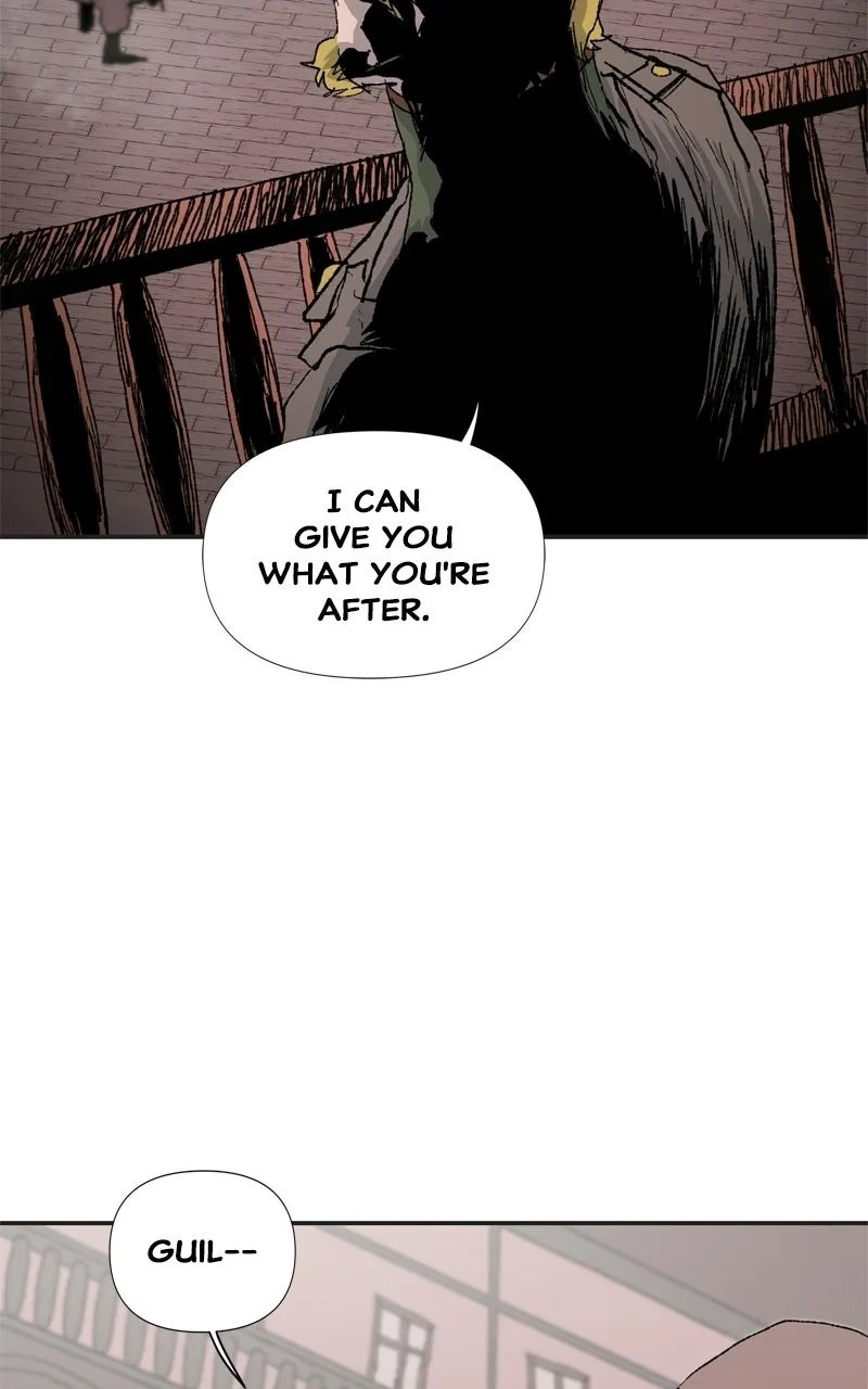 The Tale of theSkeleton Messenger Chapter 4 page 89 - 