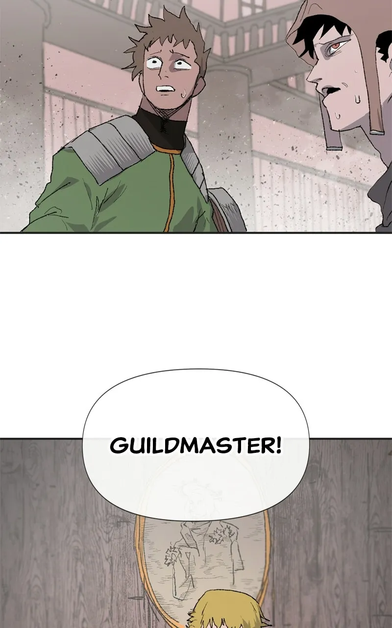 The Tale of theSkeleton Messenger Chapter 4 page 90 - 