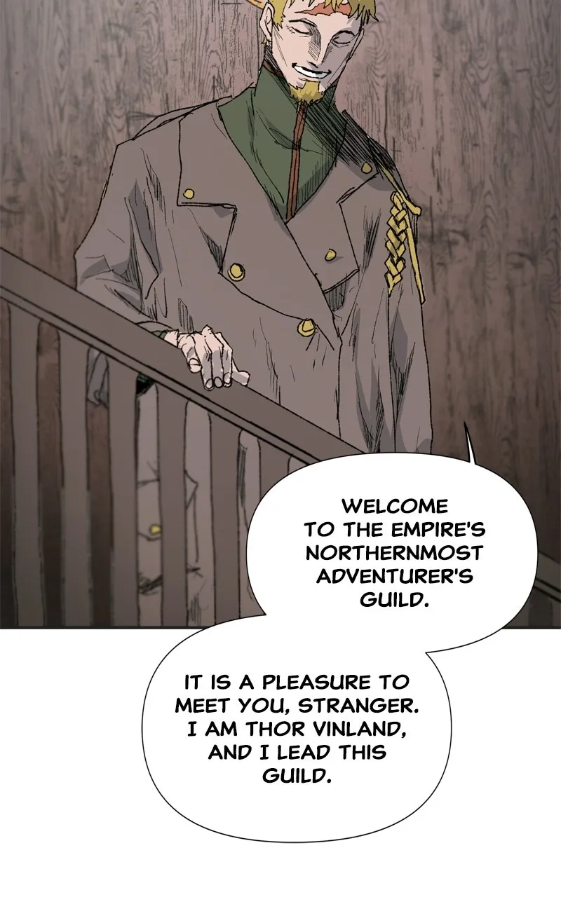 The Tale of theSkeleton Messenger Chapter 4 page 91 - 