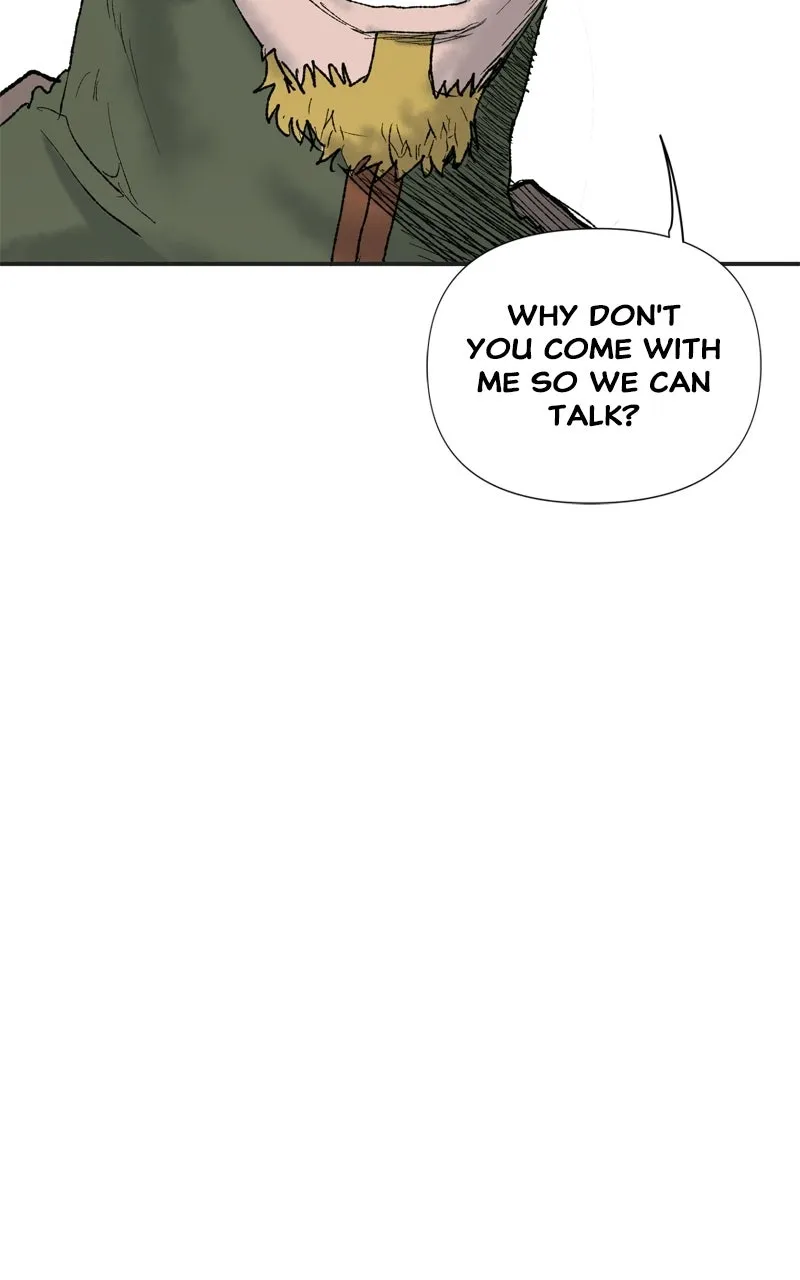 The Tale of theSkeleton Messenger Chapter 4 page 93 - 