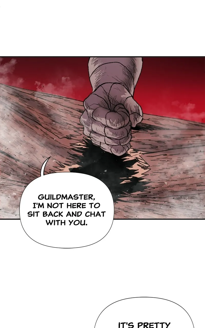 The Tale of theSkeleton Messenger Chapter 4 page 99 - 