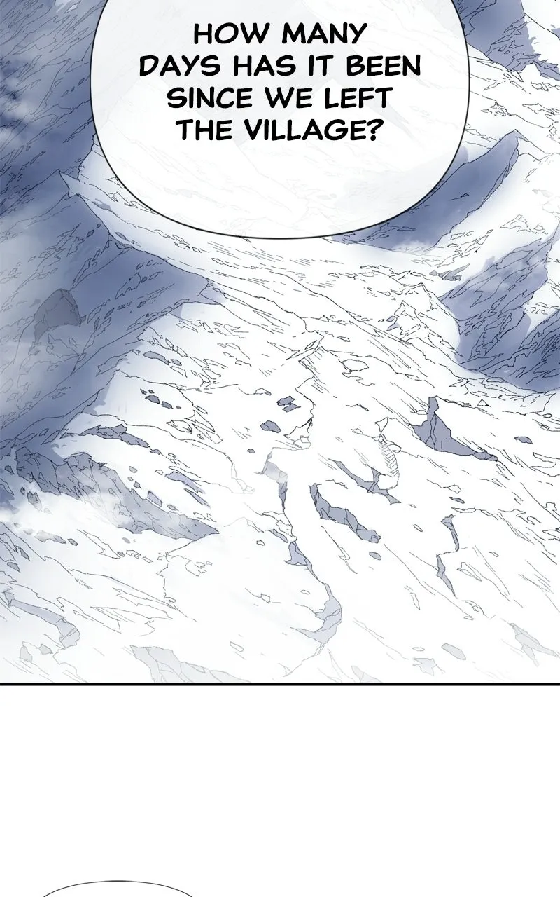 The Tale of theSkeleton Messenger Chapter 5 page 2 - 