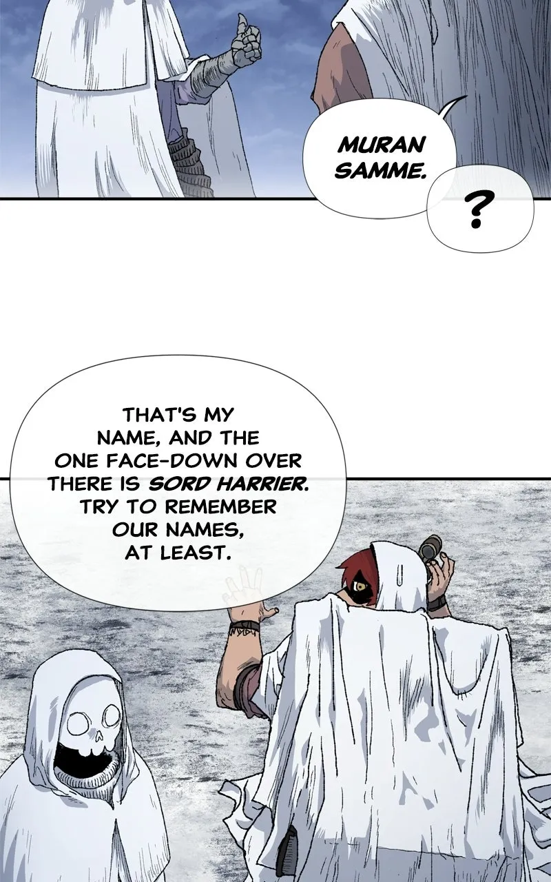 The Tale of theSkeleton Messenger Chapter 5 page 12 - 