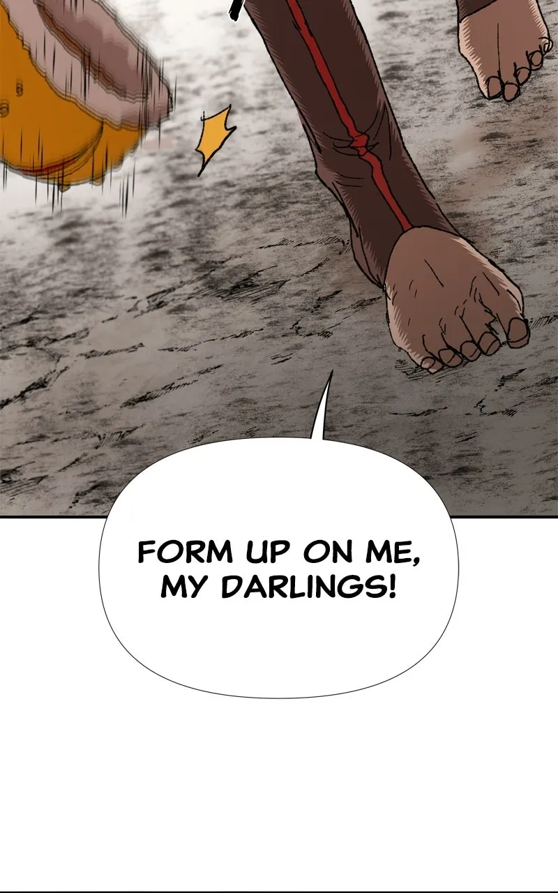 The Tale of theSkeleton Messenger Chapter 5 page 114 - 