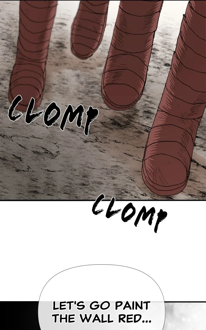 The Tale of theSkeleton Messenger Chapter 5 page 115 - 
