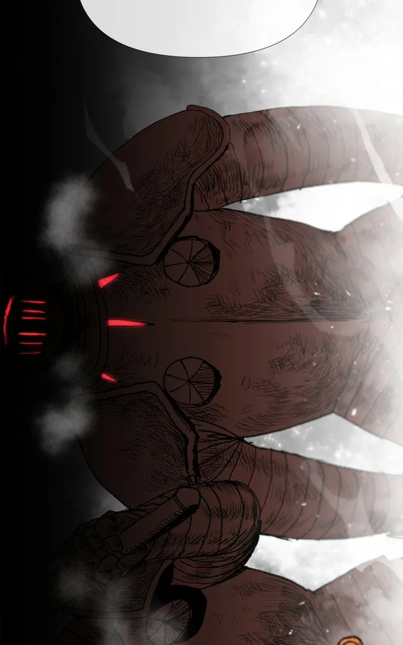 The Tale of theSkeleton Messenger Chapter 5 page 116 - 