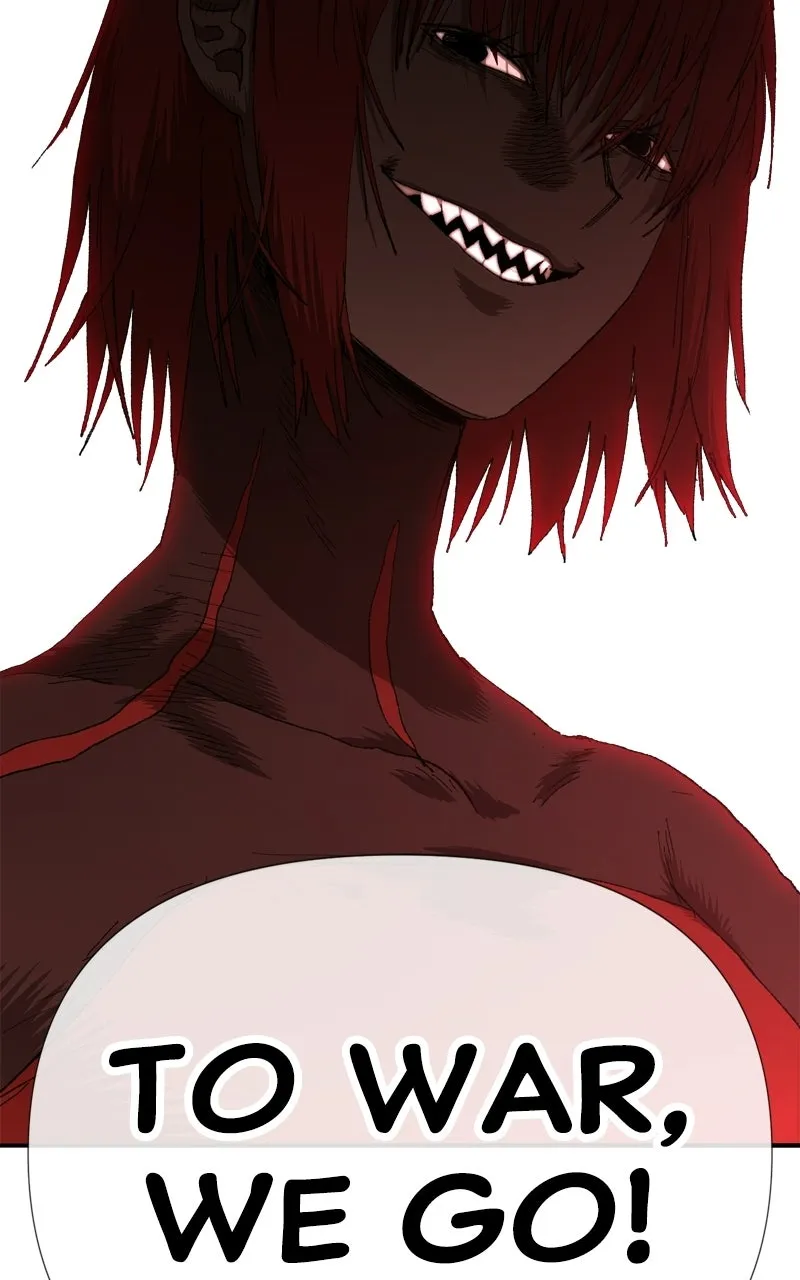 The Tale of theSkeleton Messenger Chapter 5 page 119 - 
