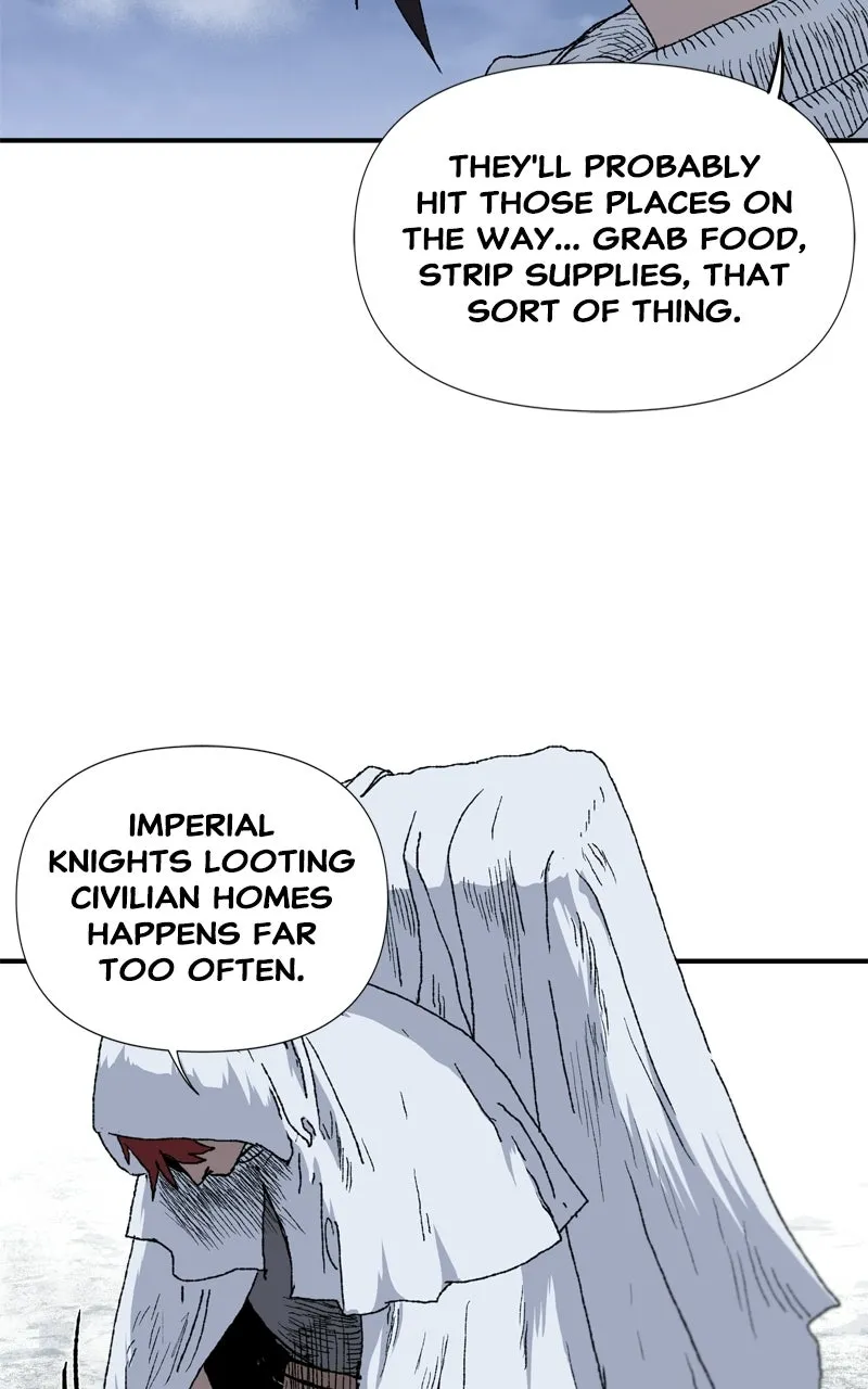 The Tale of theSkeleton Messenger Chapter 5 page 14 - 