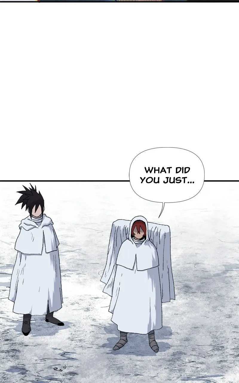 The Tale of theSkeleton Messenger Chapter 5 page 18 - 