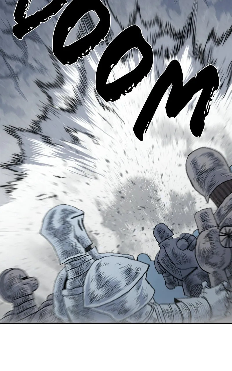 The Tale of theSkeleton Messenger Chapter 5 page 21 - 