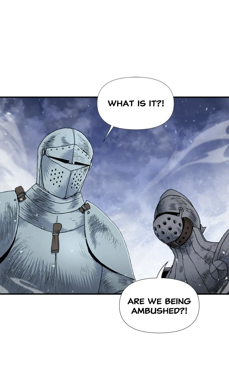 The Tale of theSkeleton Messenger Chapter 5 page 22 - 