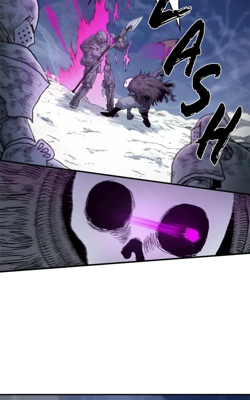The Tale of theSkeleton Messenger Chapter 5 page 28 - 