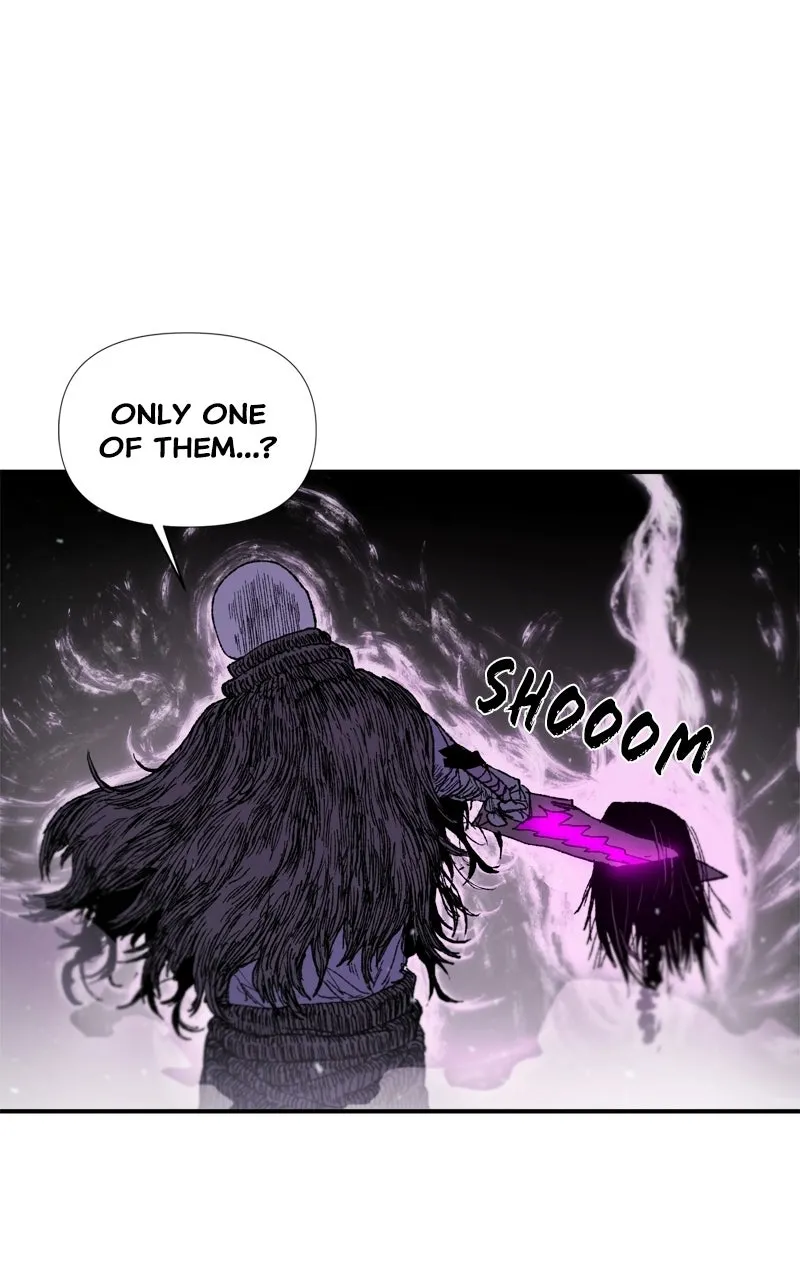 The Tale of theSkeleton Messenger Chapter 5 page 37 - 