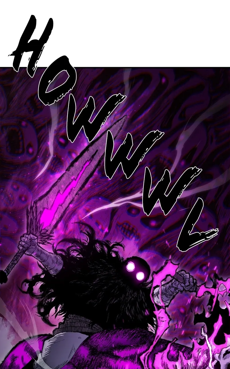 The Tale of theSkeleton Messenger Chapter 5 page 40 - 