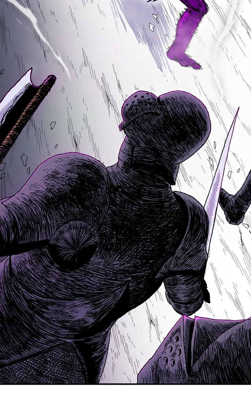 The Tale of theSkeleton Messenger Chapter 5 page 42 - 