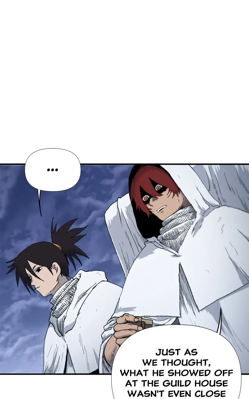 The Tale of theSkeleton Messenger Chapter 5 page 43 - 