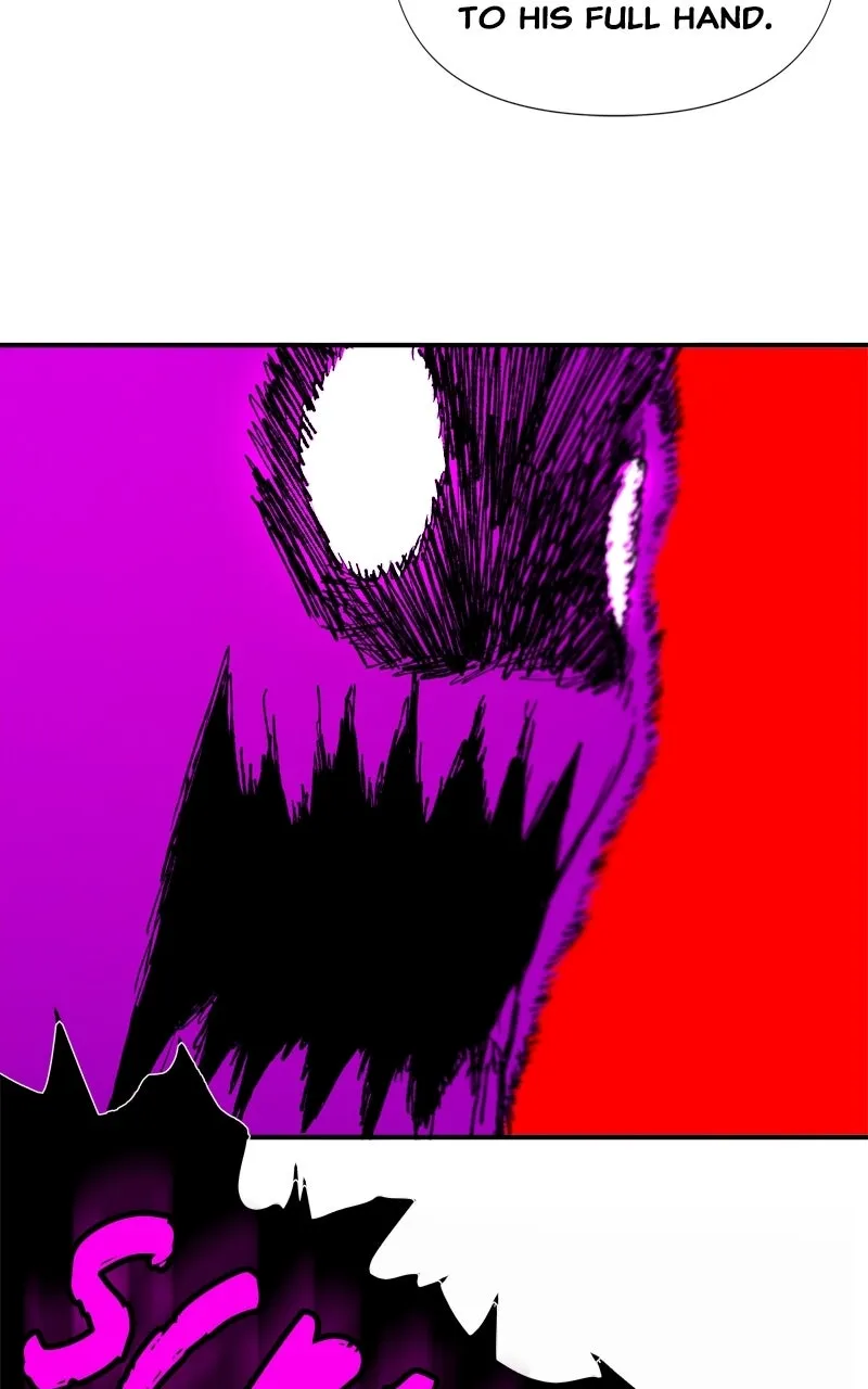 The Tale of theSkeleton Messenger Chapter 5 page 44 - 
