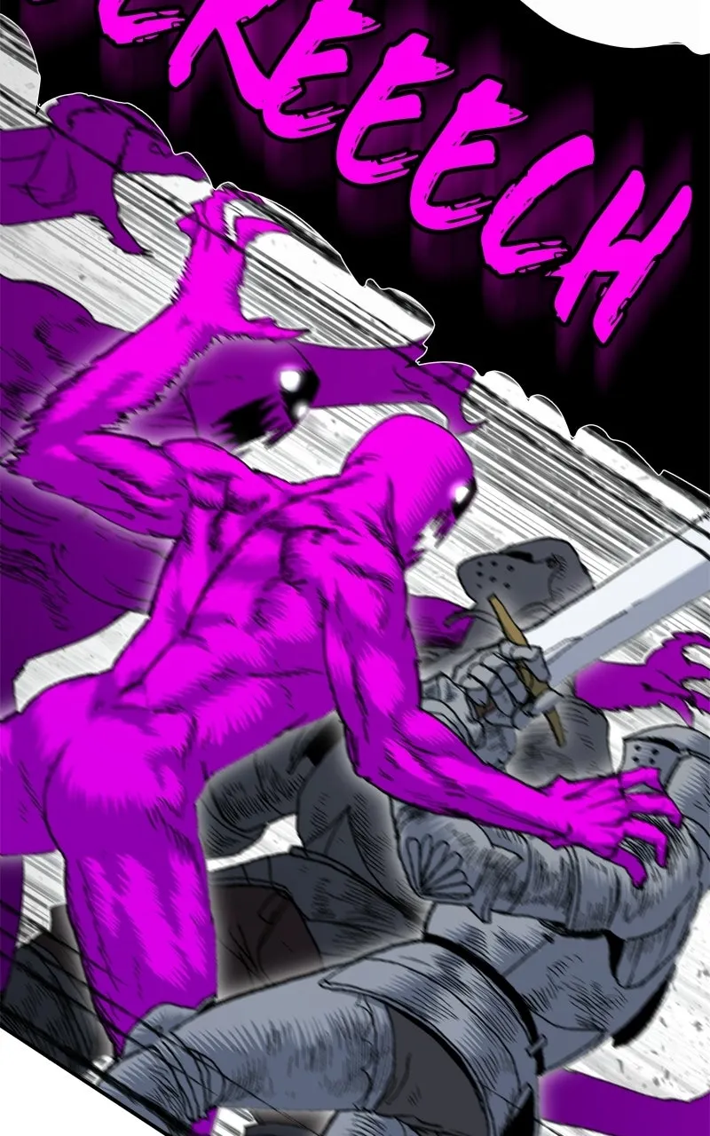 The Tale of theSkeleton Messenger Chapter 5 page 45 - 