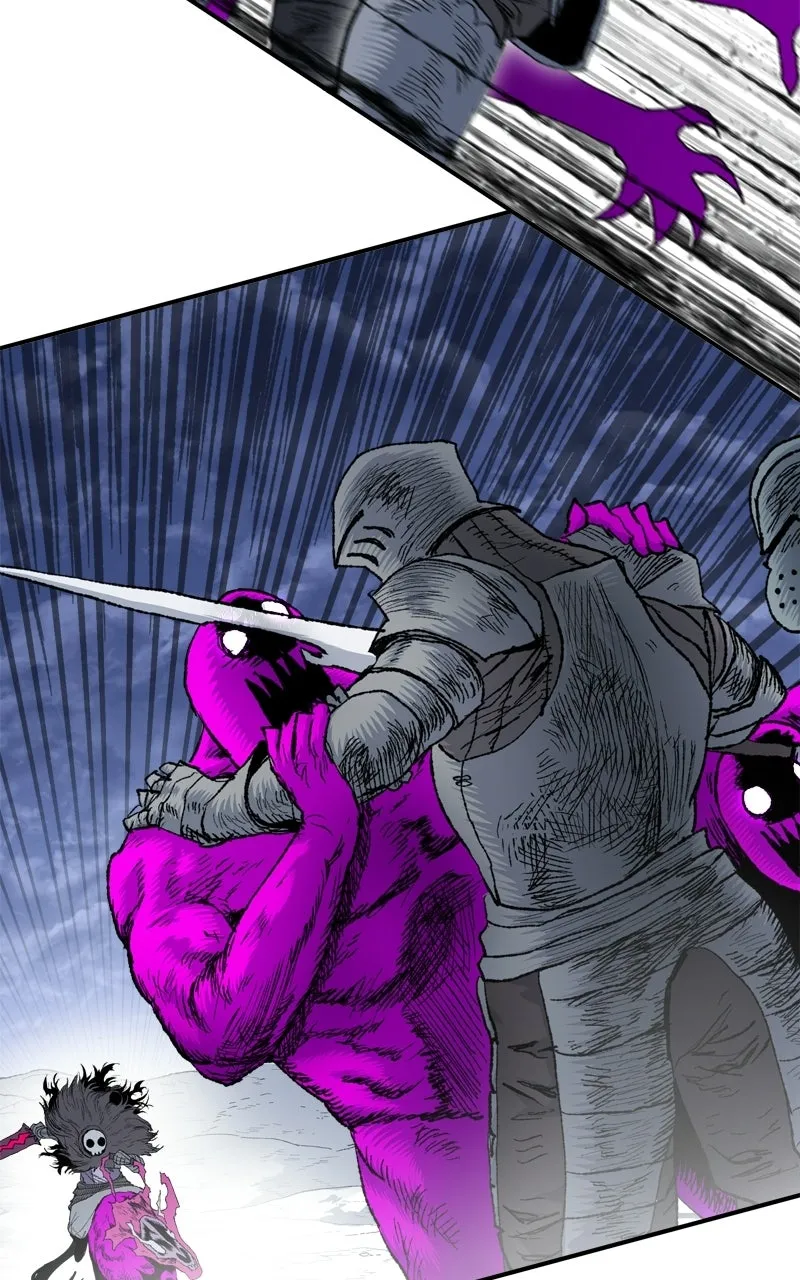 The Tale of theSkeleton Messenger Chapter 5 page 46 - 