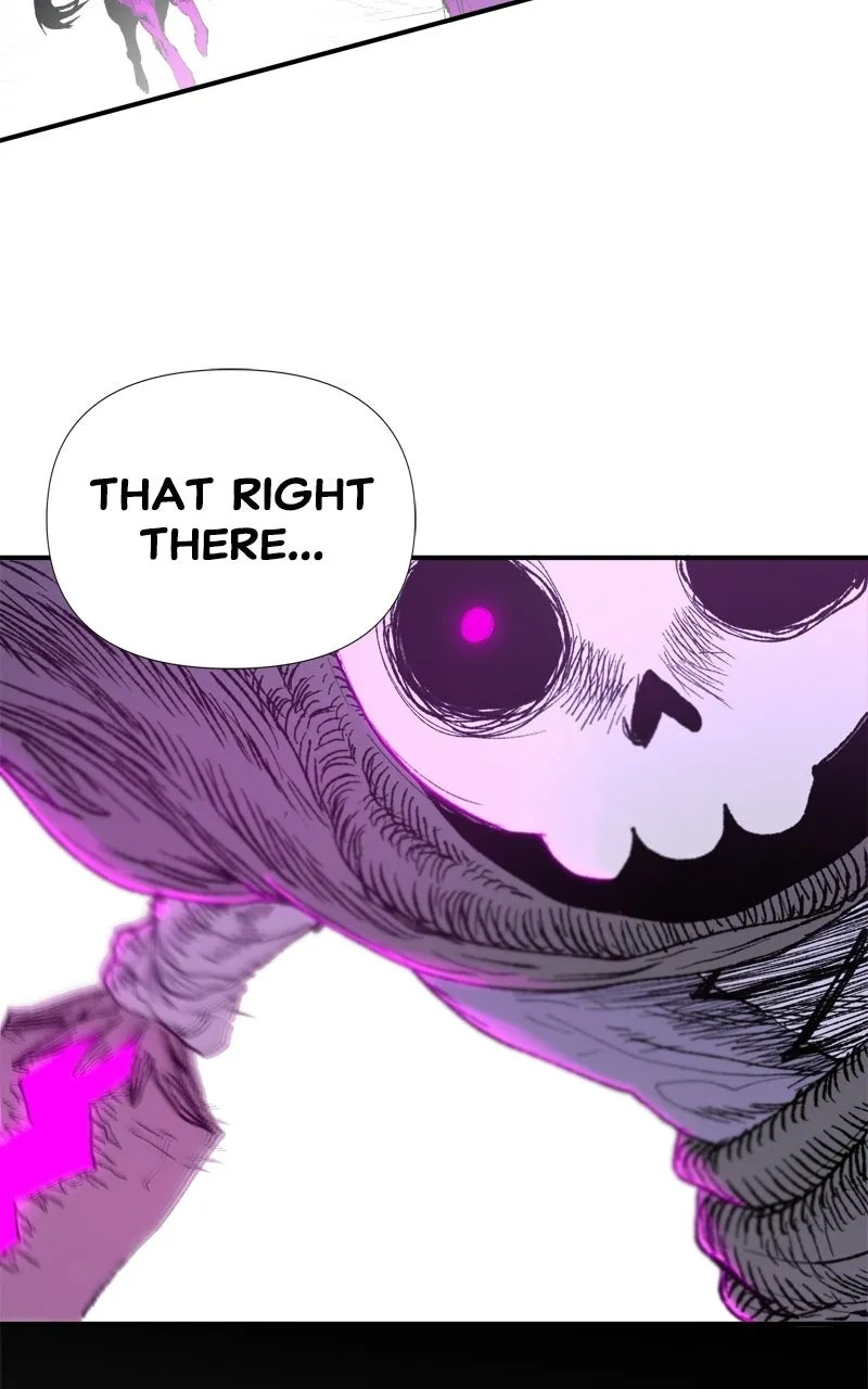The Tale of theSkeleton Messenger Chapter 5 page 47 - 