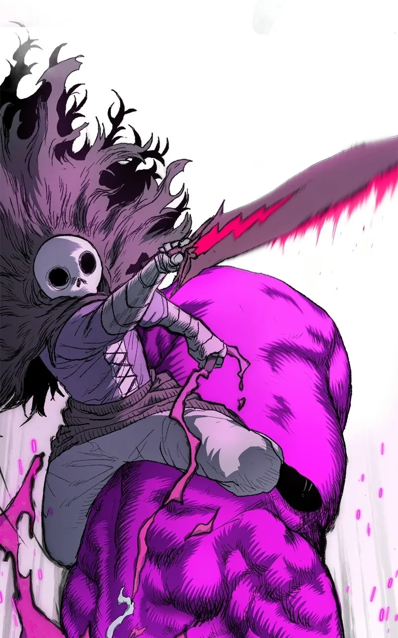 The Tale of theSkeleton Messenger Chapter 5 page 49 - 