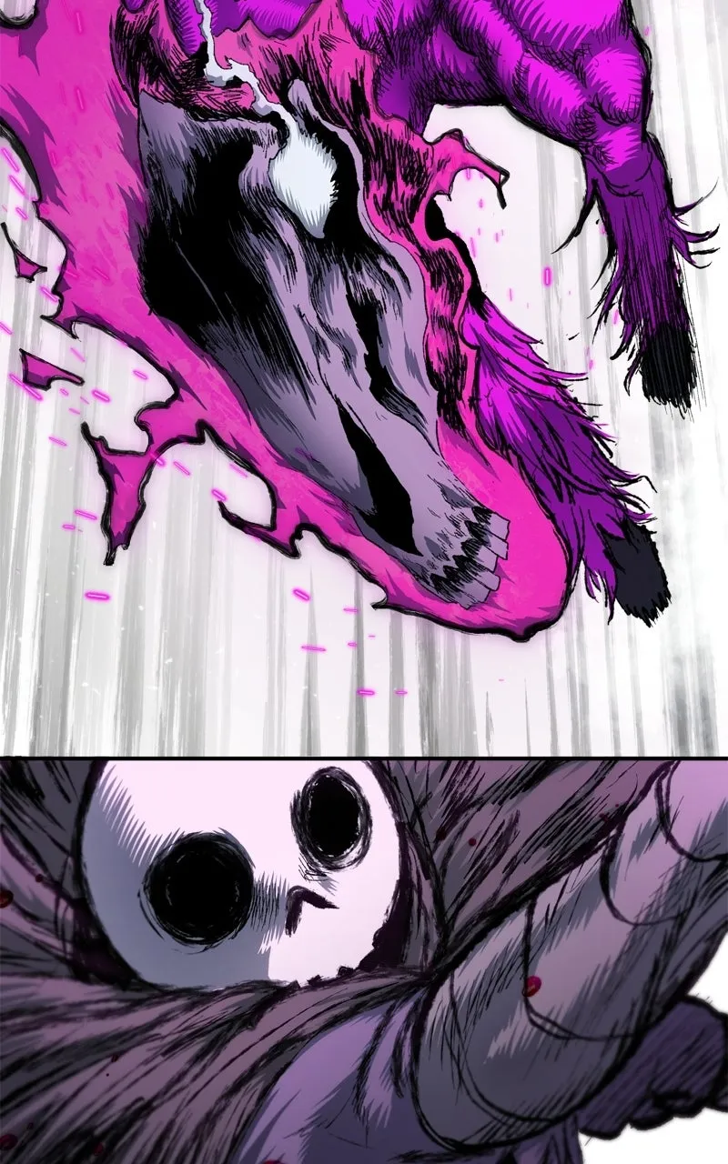 The Tale of theSkeleton Messenger Chapter 5 page 50 - 