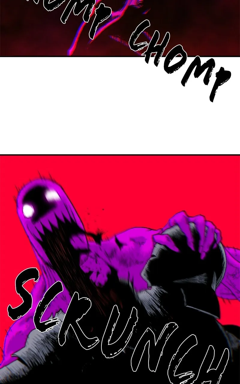The Tale of theSkeleton Messenger Chapter 5 page 55 - 