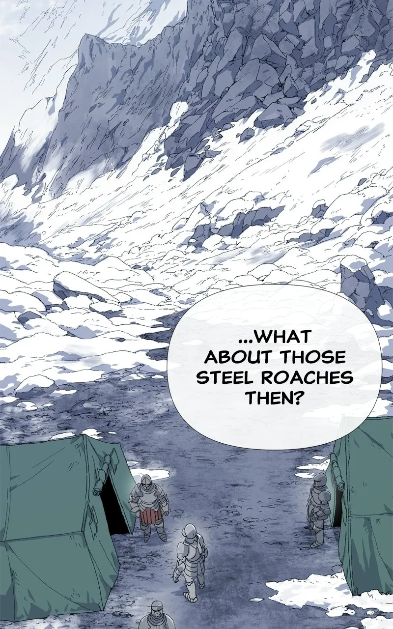 The Tale of theSkeleton Messenger Chapter 5 page 7 - 
