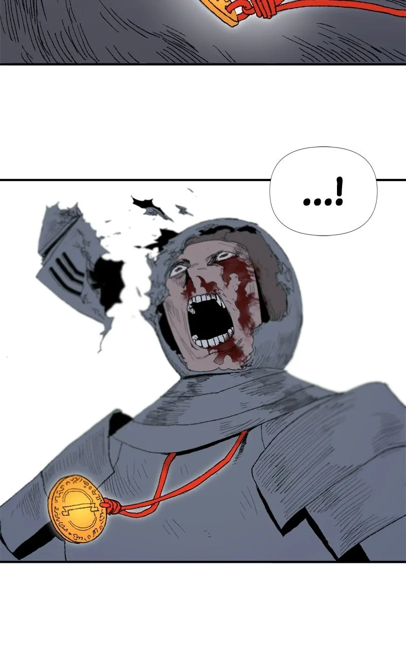 The Tale of theSkeleton Messenger Chapter 5 page 61 - 