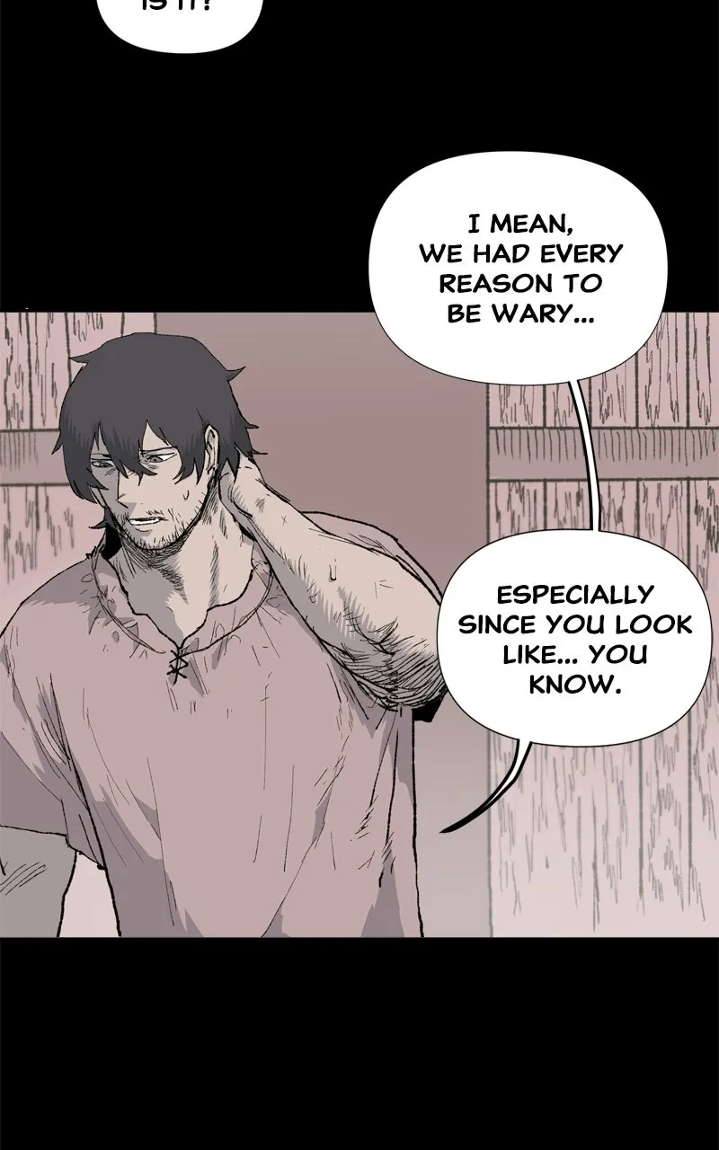 The Tale of theSkeleton Messenger Chapter 5 page 64 - 