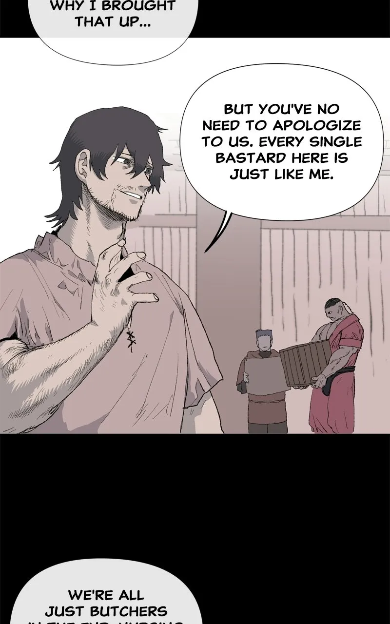 The Tale of theSkeleton Messenger Chapter 5 page 68 - 