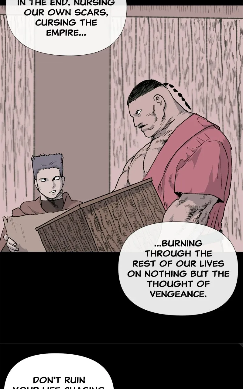 The Tale of theSkeleton Messenger Chapter 5 page 69 - 