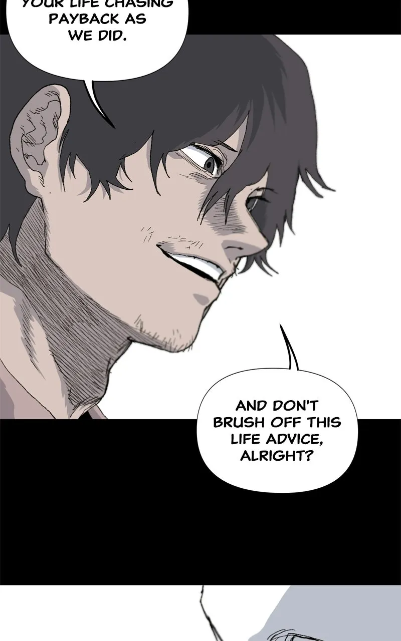 The Tale of theSkeleton Messenger Chapter 5 page 70 - 