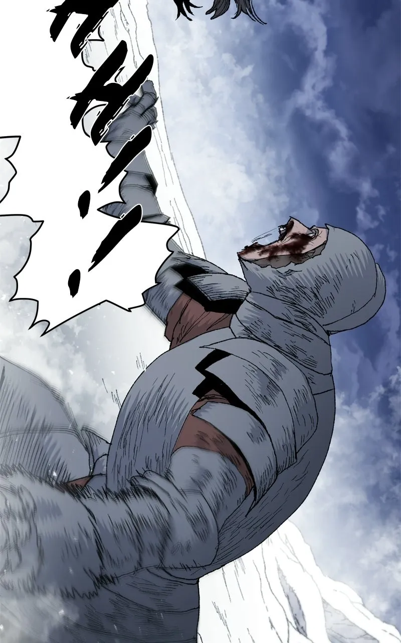 The Tale of theSkeleton Messenger Chapter 5 page 73 - 